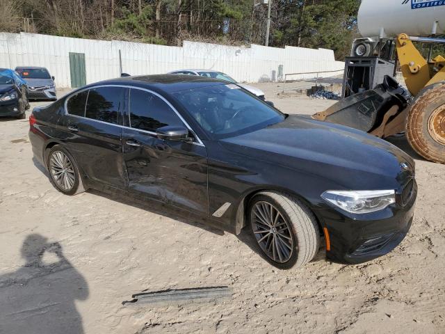 WBAJE7C33HG888506 BMW 540 XI