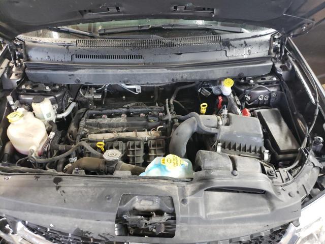 3C4PDCAB9JT384451 Dodge JOURNEY SE