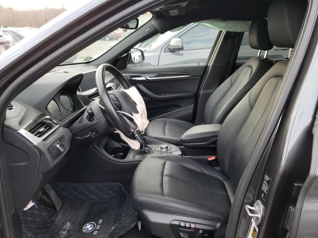 WBXJG9C0XM5T03671 BMW X1 Xdrive28i