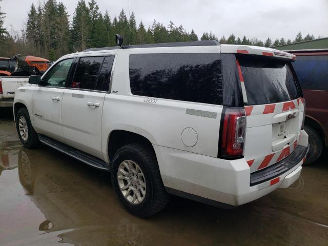 1GKS2GKC0GR286347 GMC Yukon Xl K1500 Slt