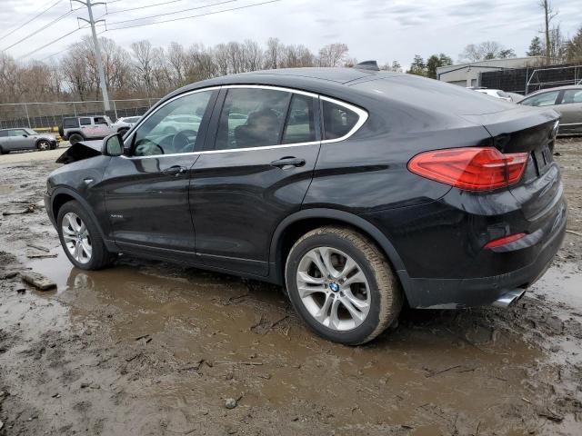 5UXXW3C5XF0M89097 BMW X4 Xdrive28i