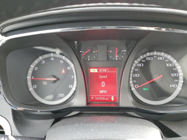2GKALNEK6H6329778 GMC Terrain Sle
