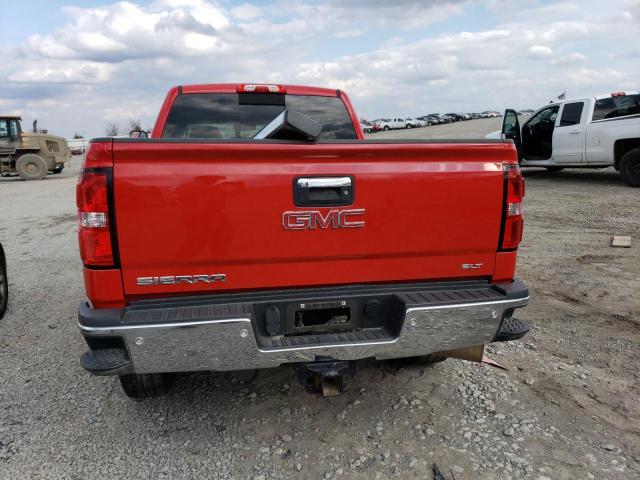 1GT423C86FF191203 GMC Sierra K3500 Slt
