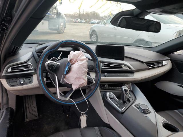 WBY2Z2C54FV392797 BMW I8