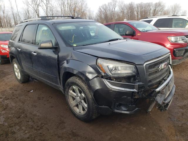 1GKKVPKD1EJ326379 GMC ACADIA SLE