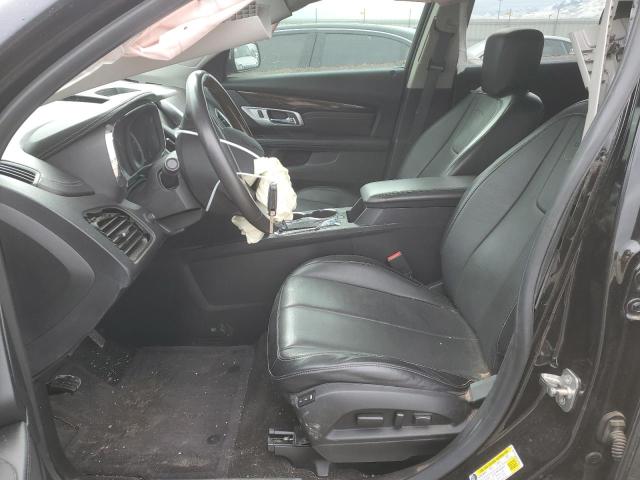 2GKFLVE35G6144358 GMC Terrain Denali