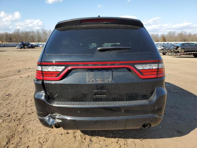 1C4RDJDG1MC792737 Dodge DURANGO GT