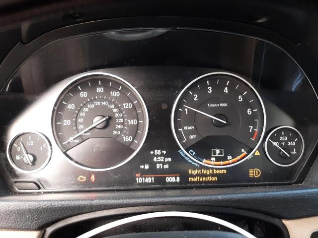 WBA3B5C51EP542845 BMW 328 Xi Sulev