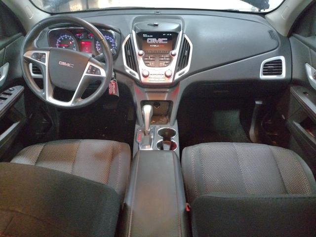 2GKFLWEK3F6376663 GMC Terrain Sle