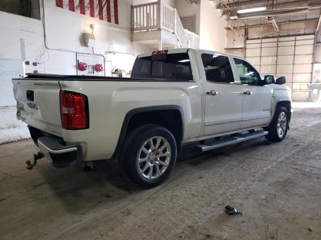 3GTU2WEC3FG396995 GMC Sierra K1500 Denali