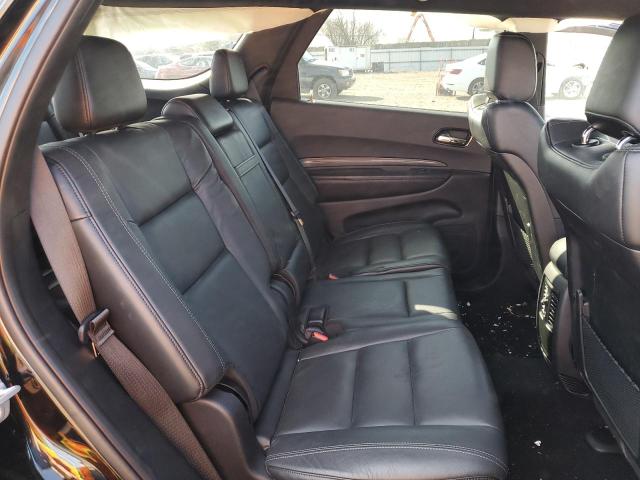 1C4RDJDG1MC792737 Dodge DURANGO GT