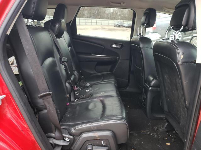 3C4PDDFG3ET248879 Dodge Journey R/t