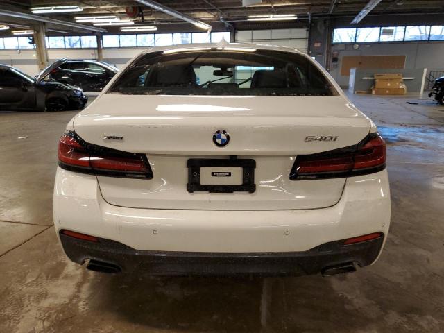 WBA73BJ01NWX78969 BMW 540 XI