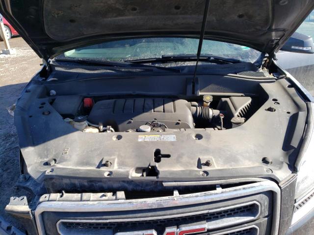 1GKKVRKD0EJ307592 GMC Acadia Slt-1