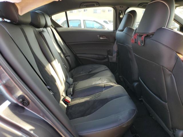 19UDE2F81NA007764 Acura Ilx Premium A-spec