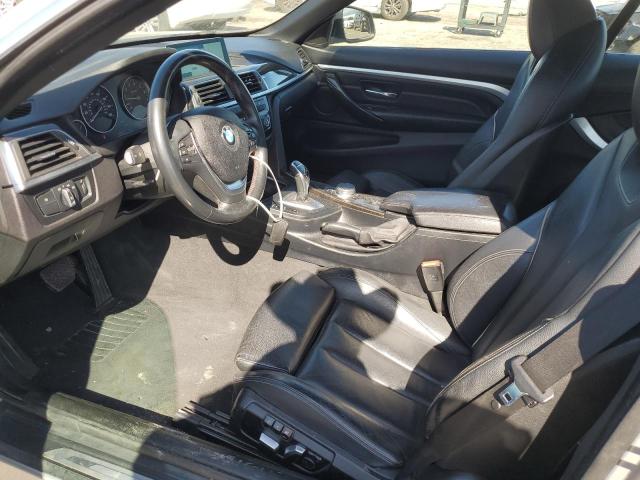 WBA4Z1C52JEC70680 BMW 430I