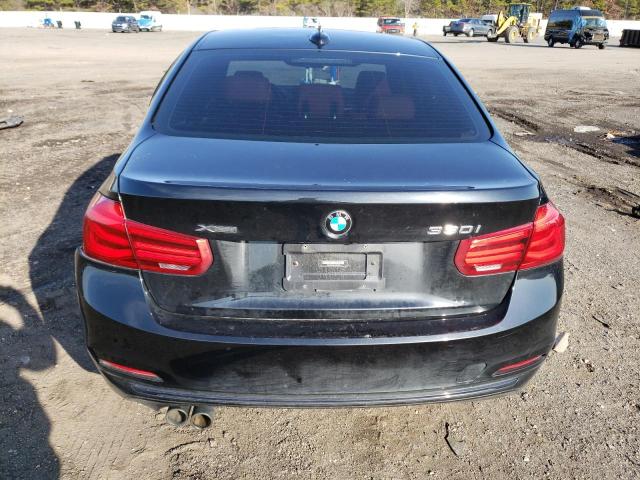 WBA8D9C5XJEM33328 BMW 330 XI