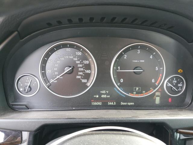 5UXKS4C58F0N07690 BMW X5 Xdrive35d