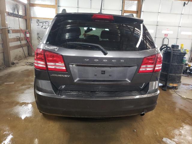 3C4PDCAB9JT384451 Dodge JOURNEY SE