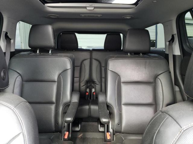 1GKKNMLSXKZ225446 GMC Acadia Slt-1