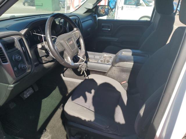 3GTU2UEC3EG531427 GMC Sierra K1500 Sle
