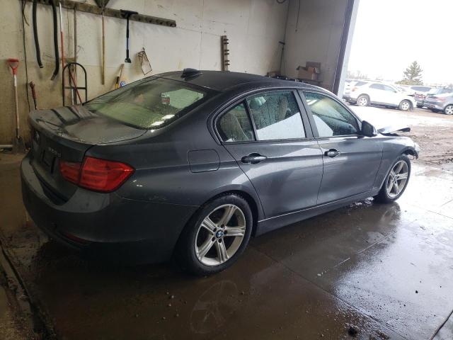WBA3D5C50EKX98692 BMW 328 D Xdrive