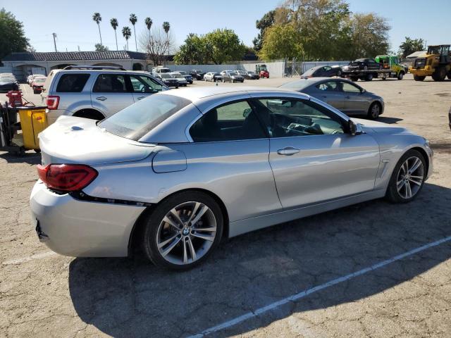 WBA4Z1C52JEC70680 BMW 430I