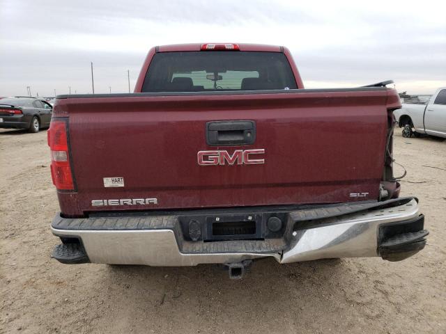 3GTU2VEC8EG153627 GMC Sierra K1500 Slt