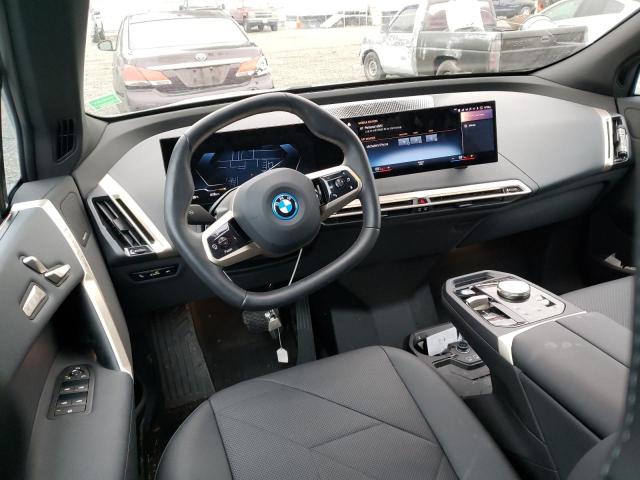 WB523CF09NCK16861 BMW Ix Xdrive50