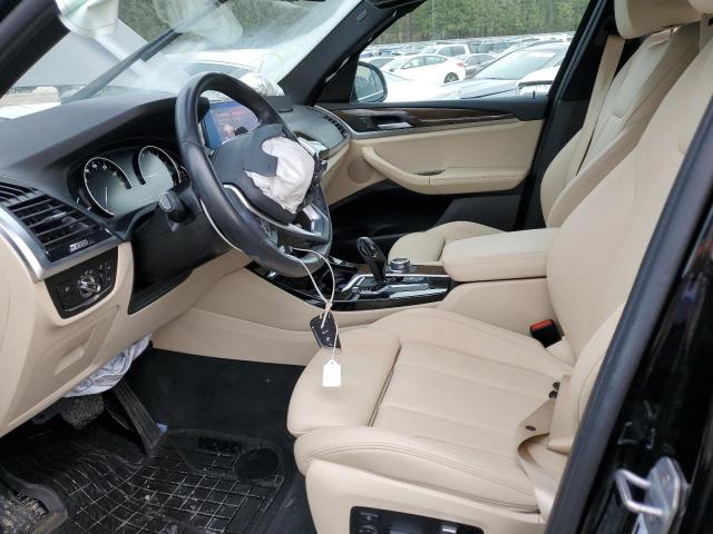 5UXTY3C07L9B97057 BMW X3 Sdrive30i