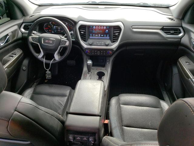 1GKKNMLSXKZ225446 GMC Acadia Slt-1