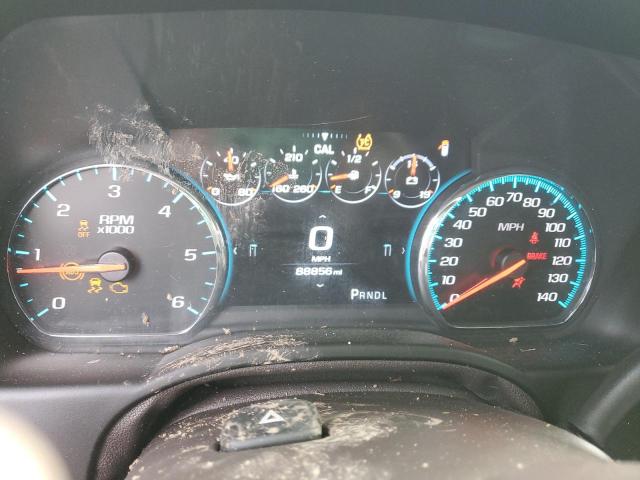 1GKS1CKJ0HR309735 GMC YUKON DENALI