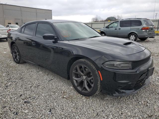 2C3CDXHG9KH674369 Dodge CHARGER GT