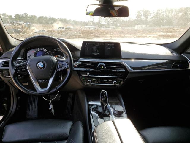 WBAJE7C33HG888506 BMW 540 XI