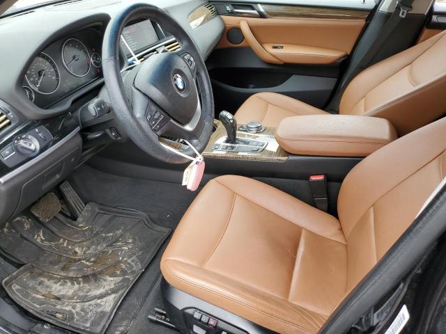 5UXXW3C5XF0M89097 BMW X4 Xdrive28i