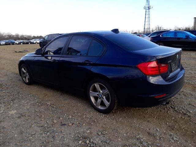 WBA3B5C51EP542845 BMW 328 Xi Sulev