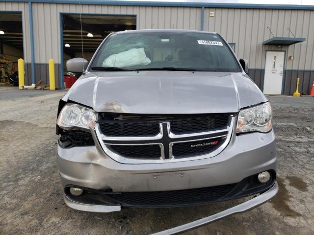 2C4RDGCG0JR327499 Dodge Grand Caravan Sxt