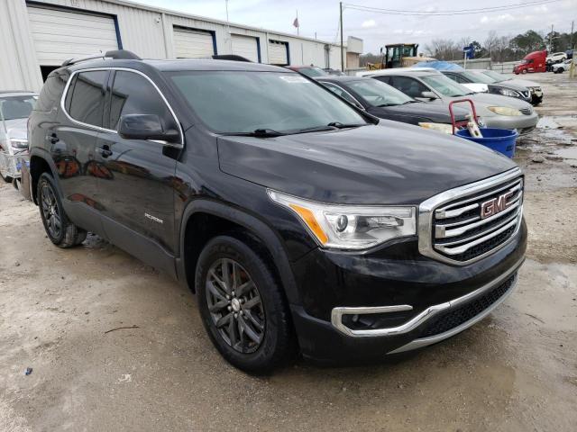 1GKKNMLSXKZ225446 GMC Acadia Slt-1