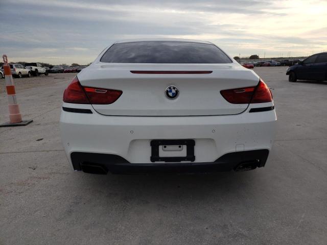 WBAYM9C51FD248422 BMW 650 I