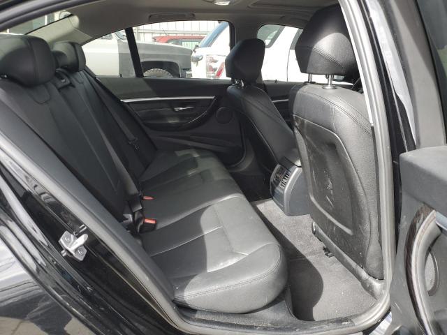 WBA8A3C54GK691019 BMW 320 XI