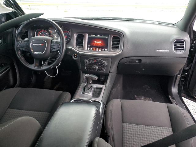 2C3CDXHG9KH674369 Dodge CHARGER GT