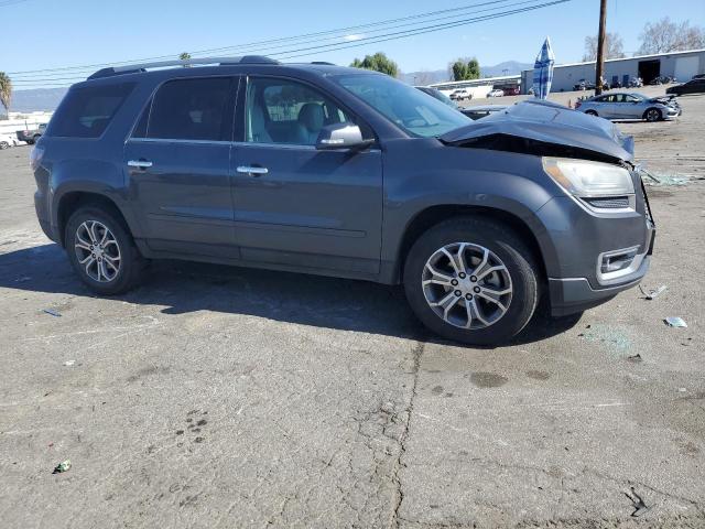 1GKKRRKD0EJ266109 GMC Acadia Slt-1