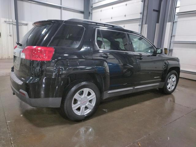 2GKFLWEK3F6376663 GMC Terrain Sle
