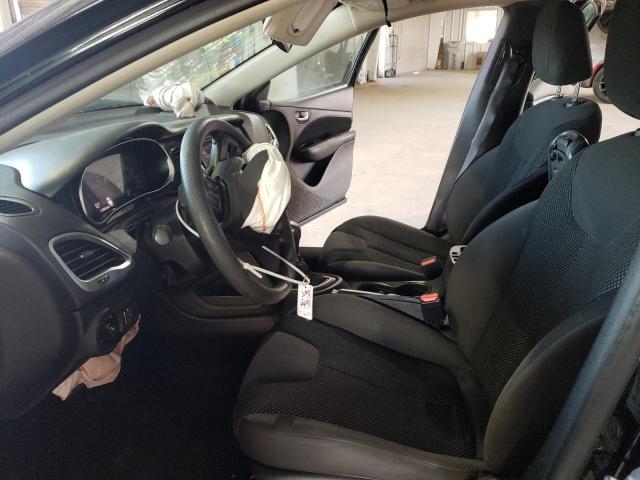 1C3CDFAA6GD728618 Dodge DART SE