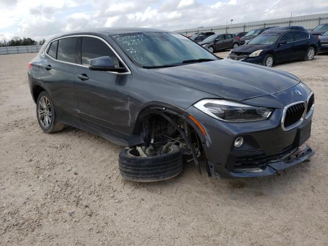 WBXYJ5C37JEF80117 BMW X2 Xdrive28i