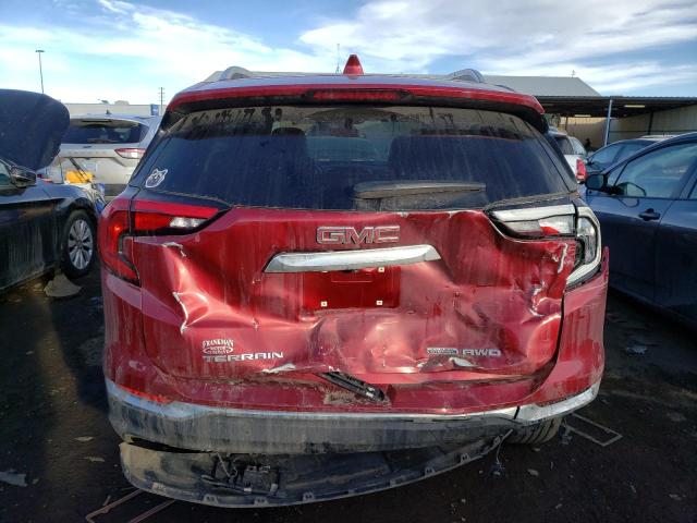 3GKALWEU9KL335228 GMC Terrain Slt