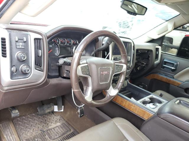 1GT423C86FF191203 GMC Sierra K3500 Slt