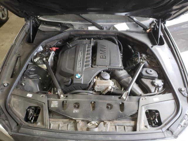 WBA5B3C53GG258942 BMW 535 XI