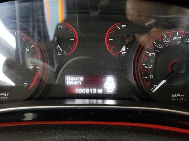 1C3CDFAA6GD728618 Dodge DART SE