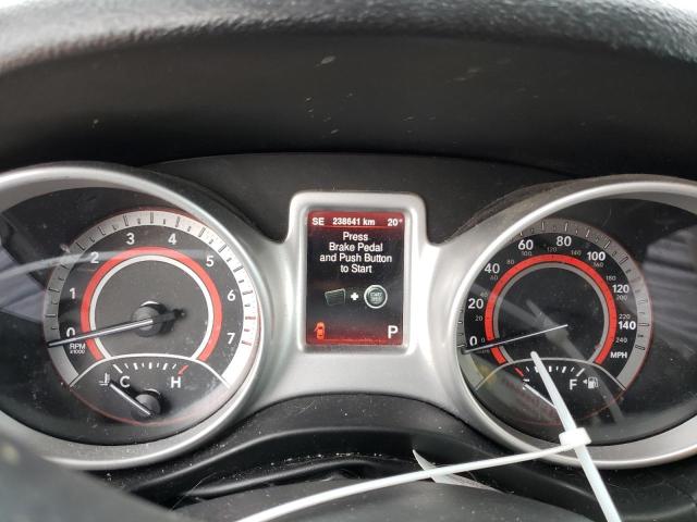 3C4PDDFG3ET248879 Dodge Journey R/t